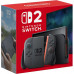 Nintendo Switch 2 System 256GB
