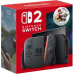 Nintendo Switch 2 System 256GB + Mario Kart World Bundle