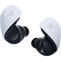 Sony PULSE Explore White