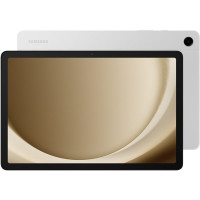 Samsung Galaxy Tab A9+ 8/128GB WiFi, серебристый