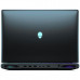 Dell Alienware 16 Area 51 (Intel Core Ultra 9 275HX 2100MHz/64Gb/2048Gb SSD/2560х1600/240Hz/Geforce RTX 5080 16Gb) Черный