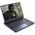 Dell Alienware 16 Area 51 (Intel Core Ultra 9 275HX 2100MHz/64Gb/2048Gb SSD/2560х1600/240Hz/Geforce RTX 5080 16Gb) Черный