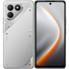 Tecno POVA 7 Neo 8/256GB Magic Silver
