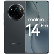 Realme 14 Pro 5G 12/512GB Suede Grey