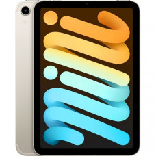 Apple iPad mini (2021) 64Gb Wi-Fi + Cellular Starlight
