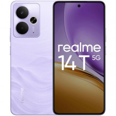 Realme 14T 5G 12/256GB Purple