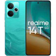 Realme 14T 5G 12/256GB Green