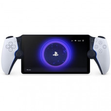 PlayStation Portal Remote Player White