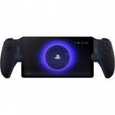 PlayStation Portal Remote Player Midnight Black