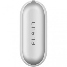 Plaud NotePin Bundle AI Voice Recorder Lunar Silver