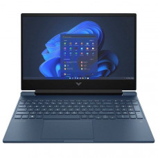 HP Victus 15 15-fa0033dx (Intel Core i5 12450H 2000MHz/16GB/1024GB SSD/1920x1080/144Hz/GeForce RTX 3050 4GB) Синий