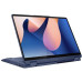 Lenovo IdeaPad Flex 5 14IRU8 82Y0000JUS (Intel Core i5 1335U 3400MHz/16G/512G SSD/1920x1200/Touch/Intel Iris Xe) Синий