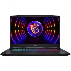 MSI Katana 17 B12UCX-1005XRU (Intel Core i5 12450H 2000MHz/16GB/512GB SSD/1920x1080/144Hz/GeForce RTX 2050 4GB) Черный
