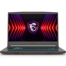 MSI Thin 15 B12UC-2632XRU (Intel Core i5 12450H 2000MHz/16GB/512GB SSD/1920x1080/144Hz/GeForce RTX 3050 4GB) Серый