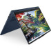 Lenovo IdeaPad 5 2-in-1 16 83KU0003US (AMD Ryzen AI 5 340 2000MHz/16Gb/512Gb SSD/1920х1200/Touch/AMD Radeon 840M) Синий