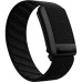 Плетёный ремешок для браслета Whoop 4.0 SUPERKNIT BAND Onyx