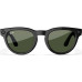 Ray-Ban Headliner Shiny Black/ Green M/L Ray-Ban Headliner Shiny Black/ Green M/L