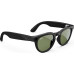 Ray-Ban Headliner Shiny Black/ Green M/L Ray-Ban Headliner Shiny Black/ Green M/L