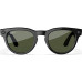 Ray-Ban Headliner Shiny Black/ Green Polarized M/L