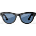Ray-Ban Skyler Shiny Black/ Tint to Cerulean Blue Transitions M/L Ray-Ban Skyler Shiny Black/ Tint to Cerulean Blue Transitions M/L