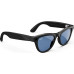 Ray-Ban Skyler Shiny Black/ Tint to Cerulean Blue Transitions M/L Ray-Ban Skyler Shiny Black/ Tint to Cerulean Blue Transitions M/L