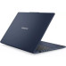 Lenovo IdeaPad Slim 5 16 83HY001HUS (AMD Ryzen AI 7 350 2000MHz/16Gb/512Gb SSD/16.0/1920х1200/Touch/AMD Radeon 860M) Синий