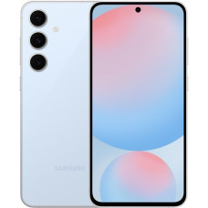 Samsung Galaxy S24 FE 8/128GB, голубой