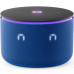 Яндекс Станция Мини 3 Про с Алисой, Zigbee, синий