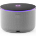 Яндекс Станция Мини 3 Про с Алисой, Zigbee, серый