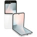 Samsung Galaxy Z Flip7 FE 8/256GB White