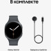 Samsung Galaxy Watch8 LTE 40mm Graphite