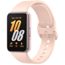 Samsung Galaxy Fit3 Pink Gold