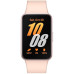 Samsung Galaxy Fit3 Pink Gold Samsung Galaxy Fit3 Pink Gold