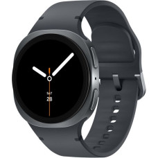 Samsung Galaxy Watch8 40mm Graphite