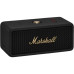 Marshall Emberton III Black and Brass