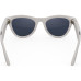 Ray-Ban Skyler Shiny Chalky Gray/ Clear to Sapphire Transitions M/L