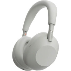 Sony WH-1000XM6 Platinum Silver