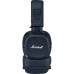 Marshall Major V Midnight Blue