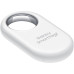 Samsung Galaxy SmartTag2 (1 Pack) White Samsung Galaxy SmartTag2 (1 Pack) White