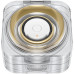 Samsung Galaxy Ring Size 9 Titanium Gold