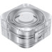 Samsung Galaxy Ring Size 9 Titanium Gold
