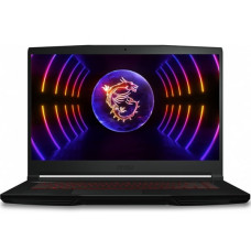 MSI GF63 Thin 12UCX-898US (Intel Core i5 12450H 2000MHz/16GB/512GB SSD/15.6