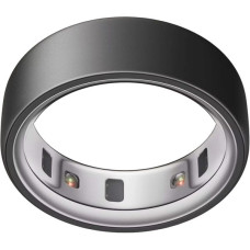 Oura Ring 4 Size 4 Stealth