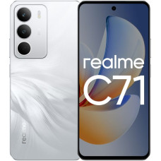 Realme C71 6/128GB White