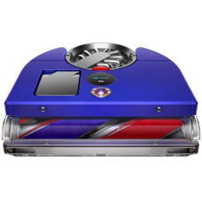 Dyson 360 Vis Nav RB03 Blue/Nickel
