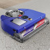 Dyson 360 Vis Nav RB03 Blue/Nickel Dyson 360 Vis Nav RB03 Blue/Nickel