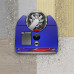 Dyson 360 Vis Nav RB03 Blue/Nickel Dyson 360 Vis Nav RB03 Blue/Nickel