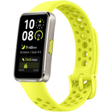 Huawei Band 10 Green