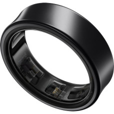 Samsung Galaxy Ring Size 6 Titanium Black