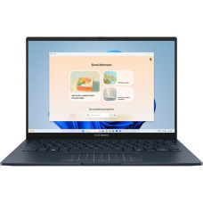 Asus Zenbook 14 UX3405MA-QD492 (Intel Ultra 5 125H 3600MHz/16GB/512GB SSD/14